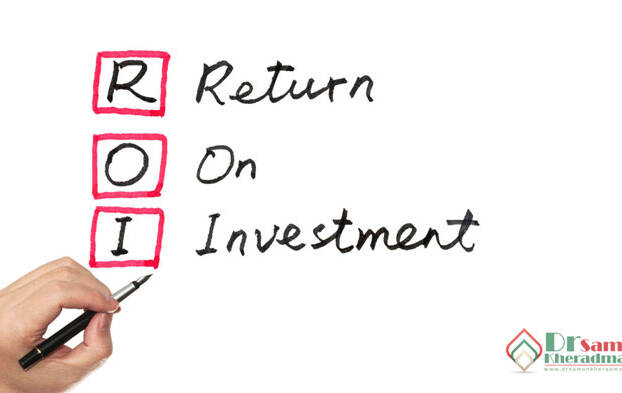 اندازه‌گیری بازگشت سرمایه (ROI) در برنامه کوچینگ شما