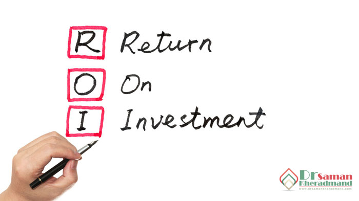 اندازه‌گیری بازگشت سرمایه (ROI) در برنامه کوچینگ شما