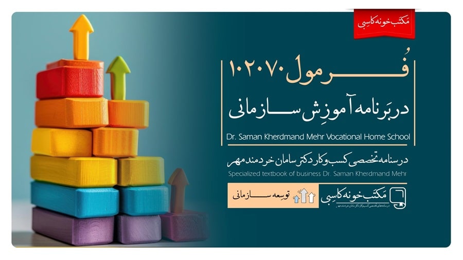 فرمول 70 20 10