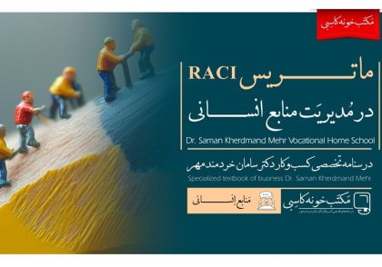 ماتریس RACI