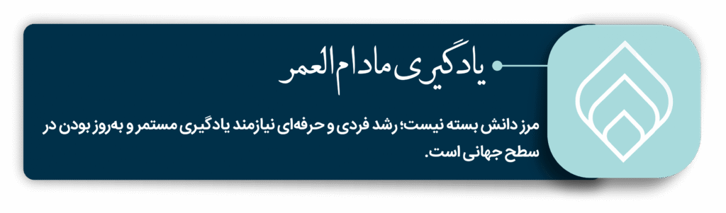 اصول اخلاقی و حرفه‌ای دکتر سامان خردمند مهر