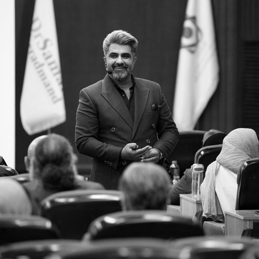 سامان خردمند مهر