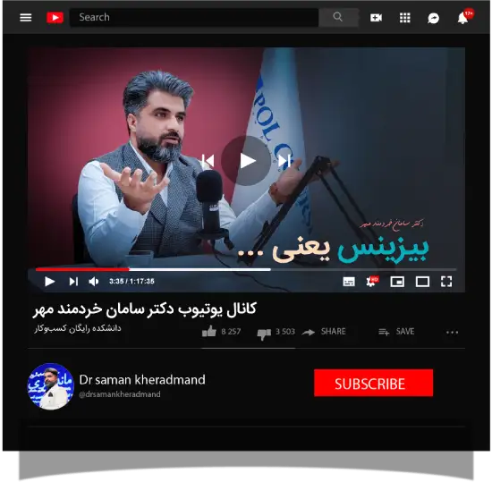 دکتر سامان خردمند مهر دکتر سامان خردمند مهر,متخصص اقتصاد رفتاری