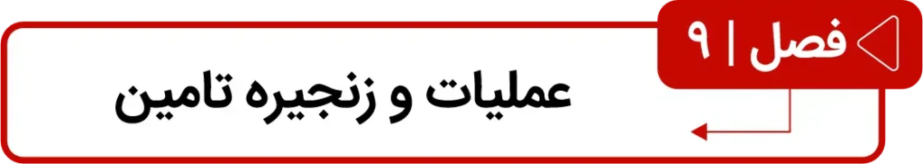 فصل نهم کتاب دوک