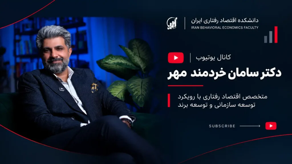 دانشکده اقتصاد رفتاری ایران
